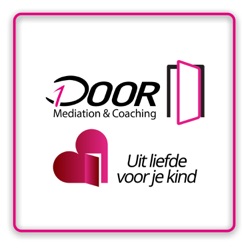 1Door | Uit liefde voor je kind - Podcast