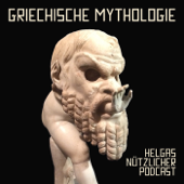 Griechische Mythologie - Dr. Helga Utz