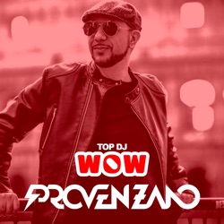 TOP DJ - Provenzano