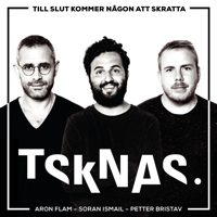 Till Slut Kommer Någon Att Skratta podcast