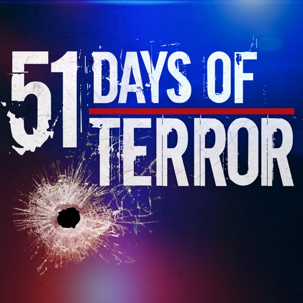 51 Days of Terror poster 