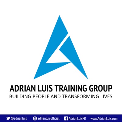 Adrian Luis Podcast Adrian Luis Podcast