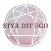 STYR DIT EGO
