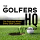 Episode 10: How to Be a Happier Golfer
