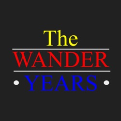 The Wander Years: Raising Global Kids