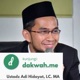 dakwah.me - Ustadz Adi Hidayat