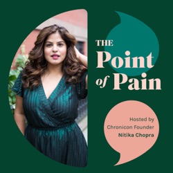 3.08: Pain as a Pathway to Truth with Alok V. Menon