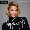 Kristin Kaspersen Nyfiken på