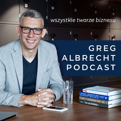 Greg Albrecht Podcast Greg Albrecht Podcast