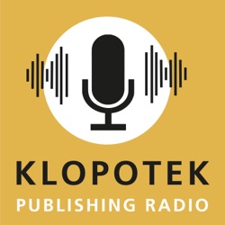 Special Episode: Showcase with Carl Hanser Verlag (in German)