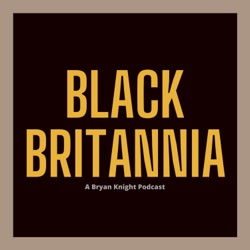 Black Britannia