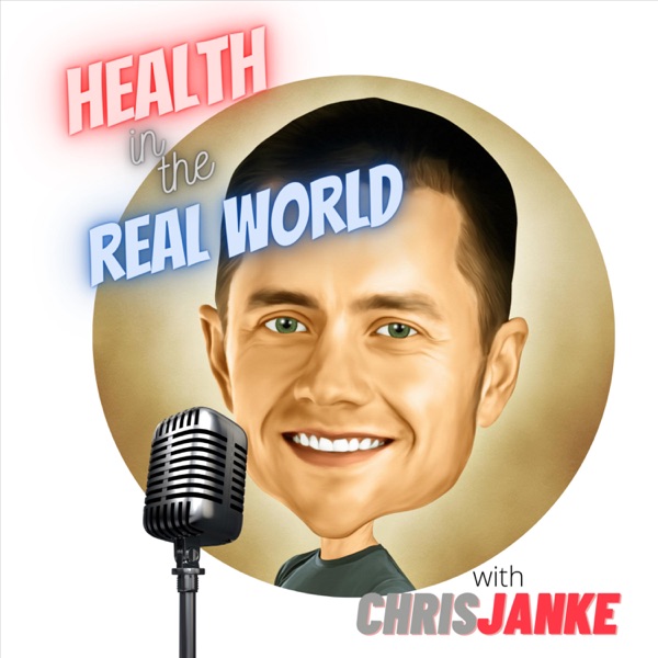 Health in the Real World Artwork