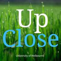 Up Close Research Talk Show podcast