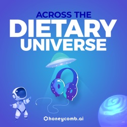 Food Allergy Sensor | Meg Nohe of Allergy Amulet | Ep. 12 Across the Dietary Universe