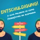 Entschuldigung!