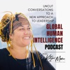 Global Human Intelligence Podcast artwork