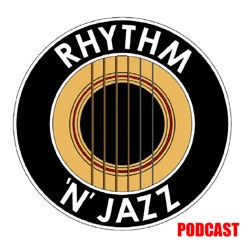 The Rhythm 'n' Jazz Cast