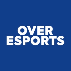 Over Esports #18 – Esports voor iedereen met Sjaak Kuil