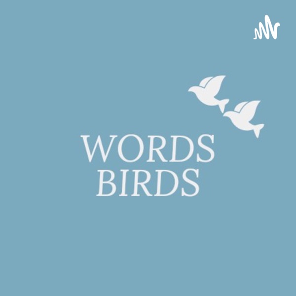 WORDS BIRDS Artwork