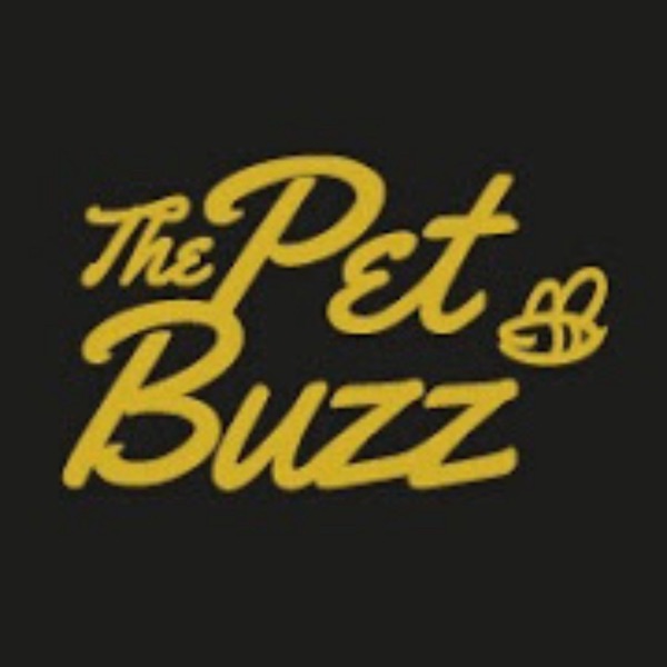 Artwork for The Pet Buzz