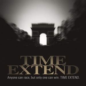 Time Extend