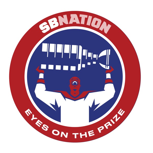 Eyes On The Prize: For Montreal Canadiens fans Artwork