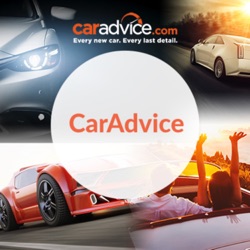 Car Advice with Paul Maric and Trent Nikolic