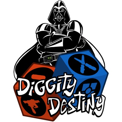 Diggity Destiny