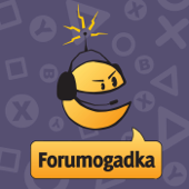 Forumogadka - Jank, Kubarek, Wikliński