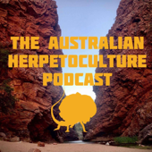 The Australian Herpetoculture Podcast - MPR Network