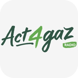 Act4Gaz Radio aura rythmé la vie de la Fondation GRDF