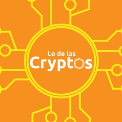 HOLA 2023, Short Squeeze para iniciar el año, Estafa Bitconnect, Vueling acepta criptomonedas y mas - Lo de las Cryptos | Podcast de Criptomonedas 2x01