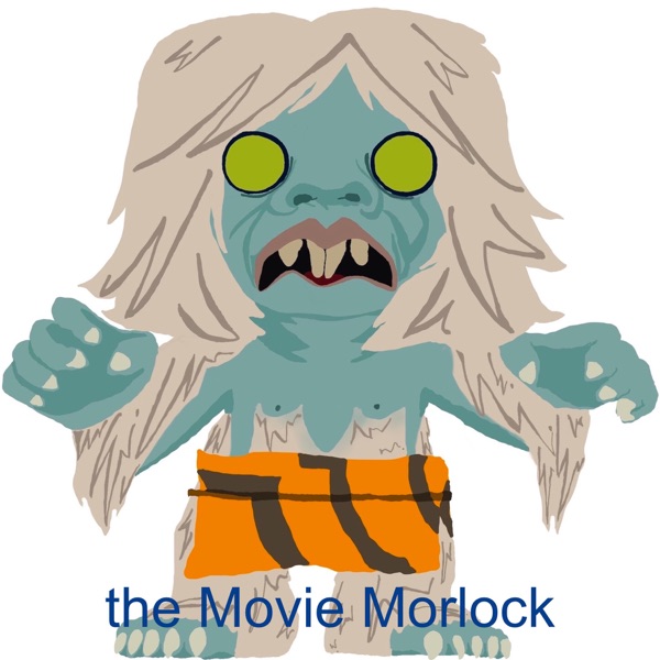 Artwork for Movie Morlock
