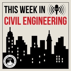 TWiCE 16: This Week in Civil Engineering – Sensors To Speed Up Construction Schedules