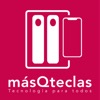 Cultura NAS by másQteclas