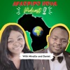 AfroPipo Hour Podcast artwork