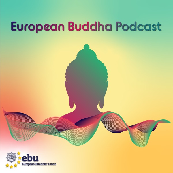 European Buddha Artwork
