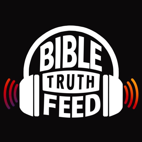 Bible Truth Feed. Artwork