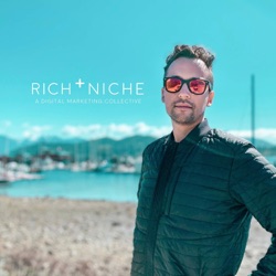 Finding Your Niche: Let It Choose You - A Journey of Discovery and Growth in Digital Marketing