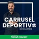 Carrusel sábado completo | El Barça de Flick sufre su primera gran derrota y la previa de un derbi madrileño para asaltar el liderato