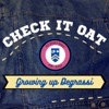 Check It Oat: Growing Up Degrassi artwork
