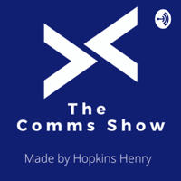 Episode #9 - Stuart Thomson of BDB Pitman’s talks with PPR