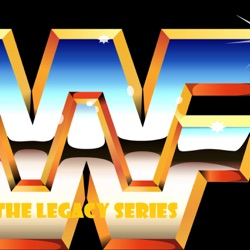 WWF: The Legacy Series - Wrestlemania IX