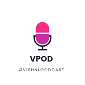 Vpod #vishnupodcast - Pravallika Rajesh