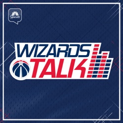 Wizards Talk