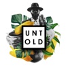 Untold Podcast artwork