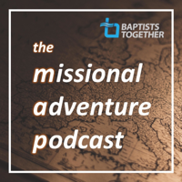 Episode 19 - Ben Lucas