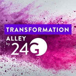 Transformation Alley by 24G
