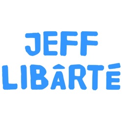 Jeff Libârté