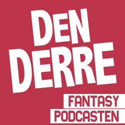 Den derre fantasypodcasten